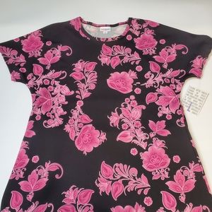 LuLaRoe Maria L BNWT